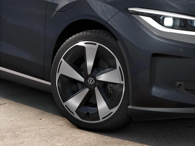 Volkswagen ID. Polo