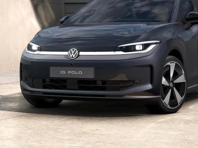 Volkswagen ID. Polo