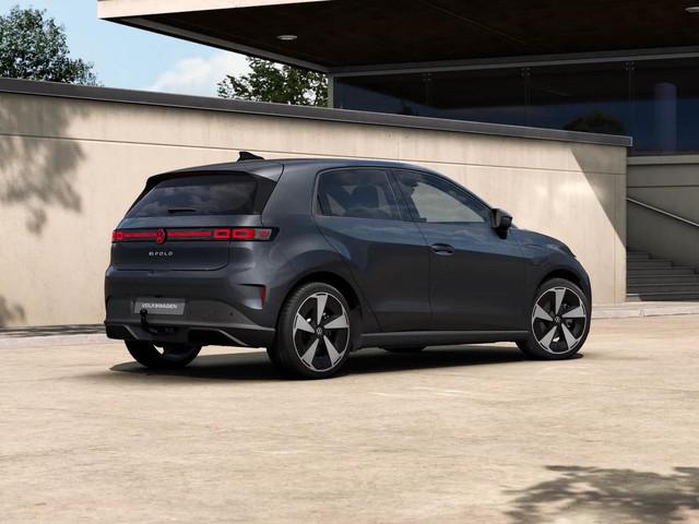 Volkswagen ID. Polo
