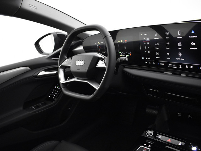 Audi A6 Avant e-tron