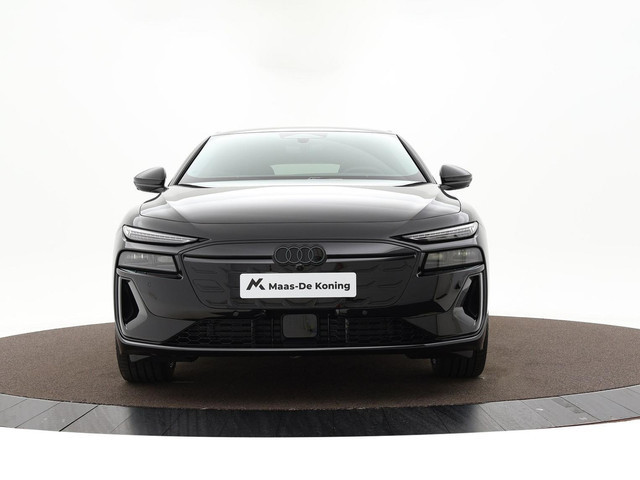 Audi A6 Avant e-tron