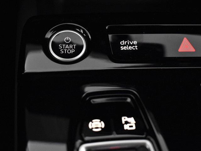 Audi A6 Avant e-tron