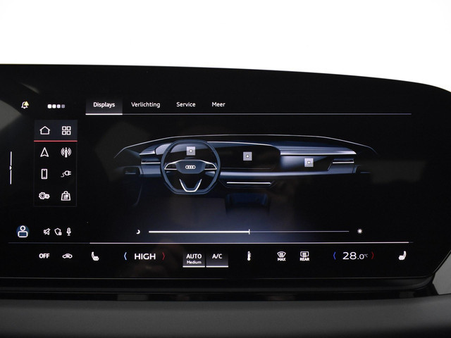 Audi A6 Avant e-tron