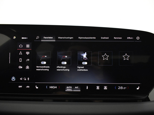 Audi A6 Avant e-tron