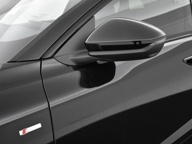 Audi A6 Avant e-tron