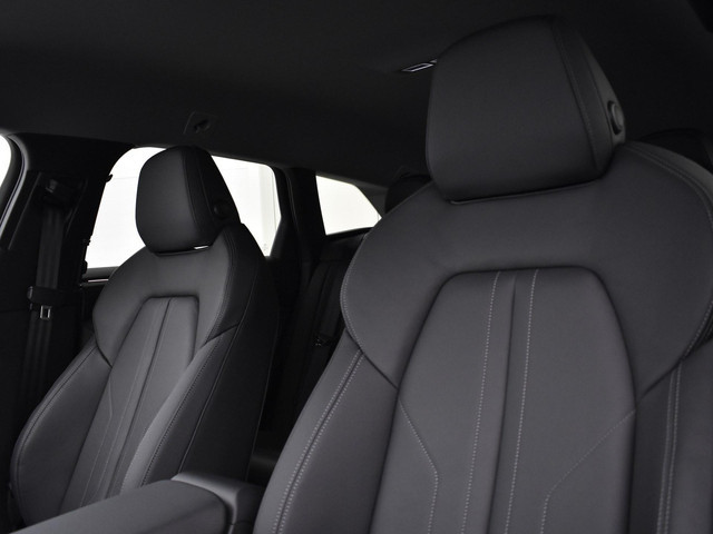 Audi A6 Avant e-tron