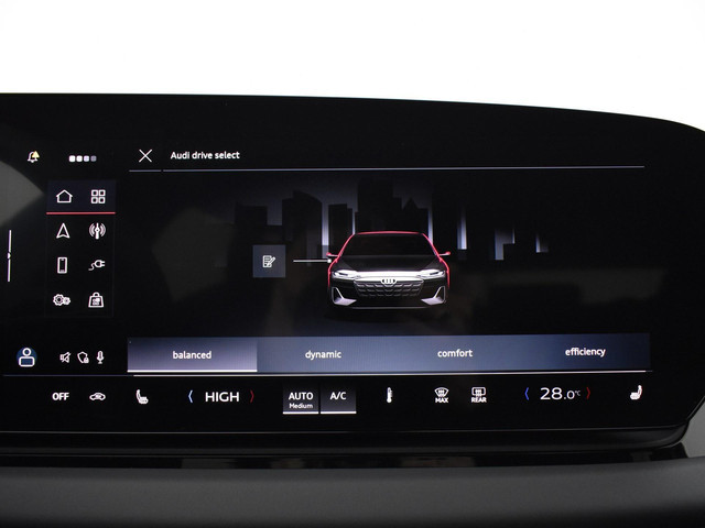 Audi A6 Avant e-tron