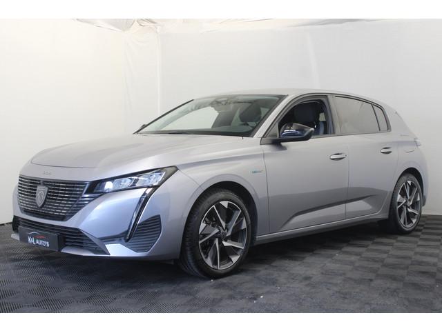Peugeot 308 2023 Hybride