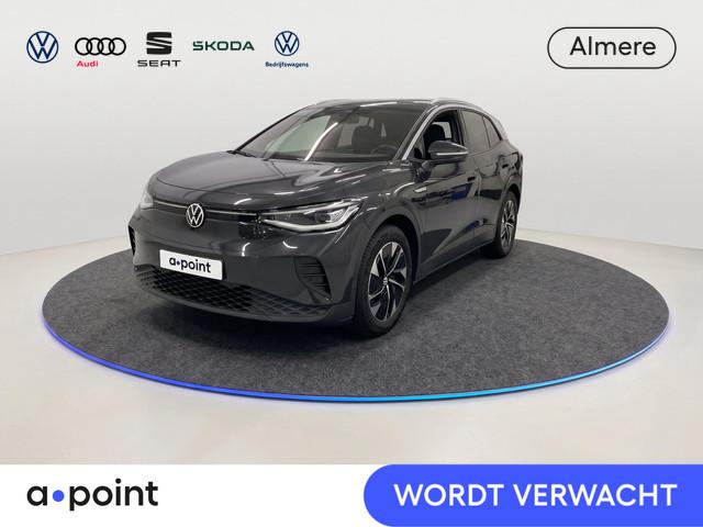 Volkswagen ID.4 2021 Elektrisch