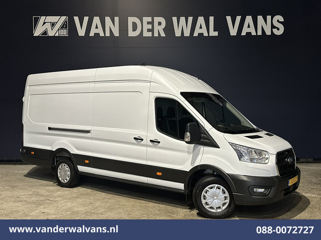 Ford Transit 2021 Diesel