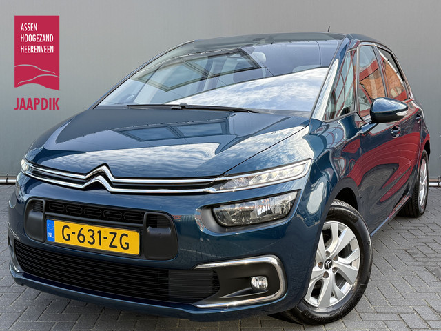 Citroën C4 SpaceTourer 2020 Benzine