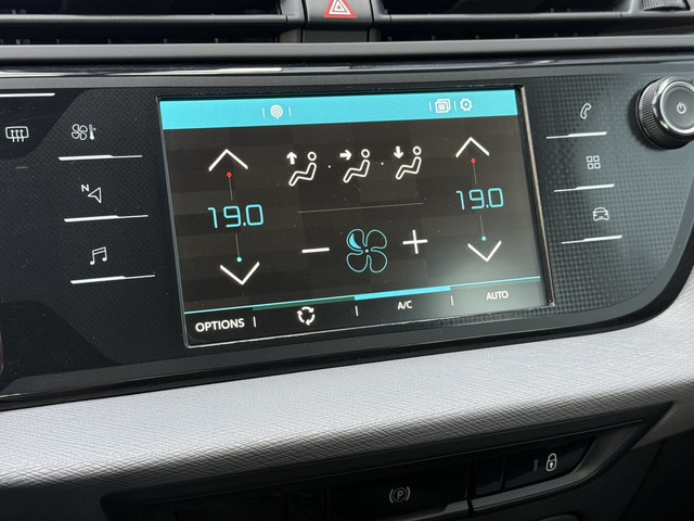 Citroën C4 SpaceTourer