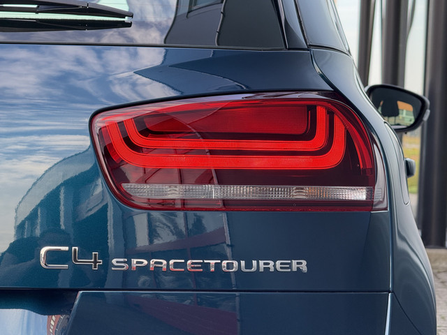 Citroën C4 SpaceTourer