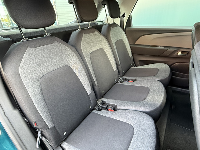 Citroën C4 SpaceTourer