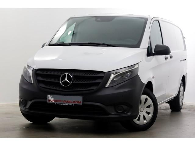 Mercedes-Benz Vito 2022 Diesel