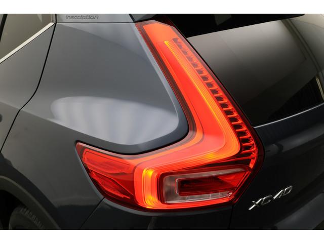 Volvo XC40 2020 Hybride