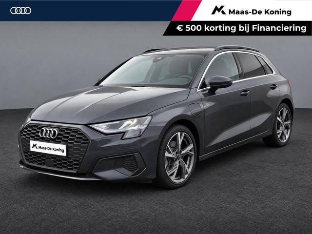 Audi A3 2021 Hybride