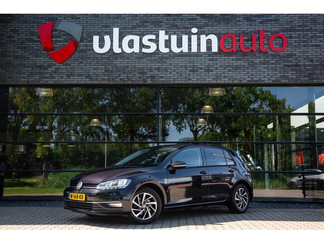 Volkswagen Golf 2018 Benzine