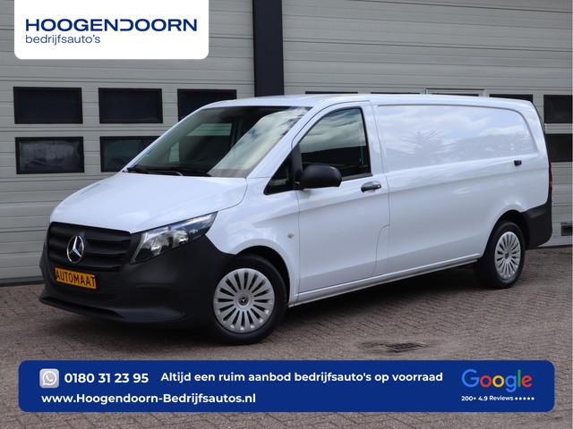 Mercedes-Benz Vito 2024 Diesel