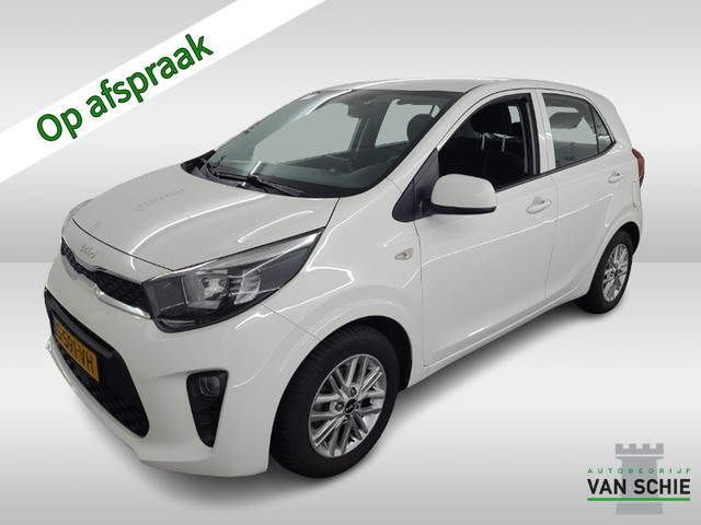 Kia Picanto 2023 Benzine
