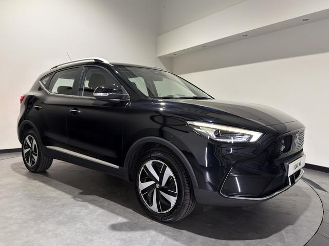MG ZS-EV