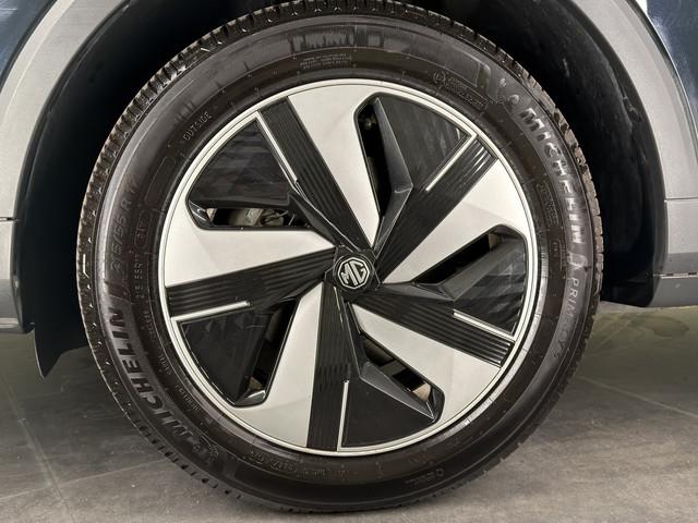 MG ZS-EV
