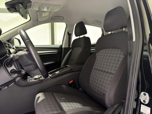 MG ZS-EV