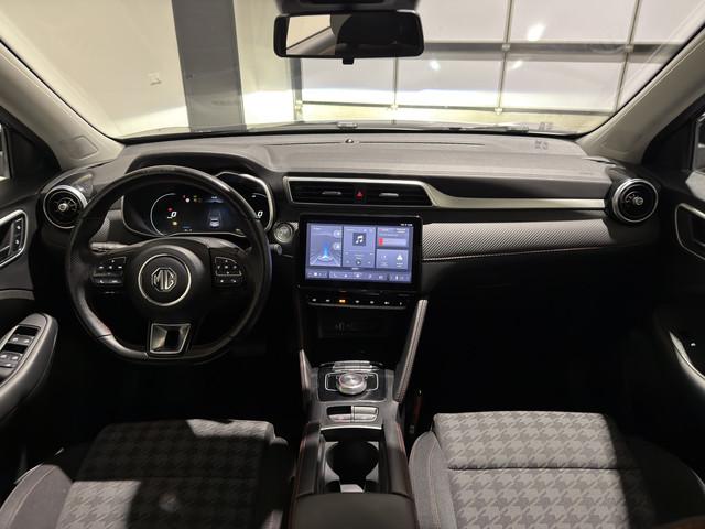 MG ZS-EV