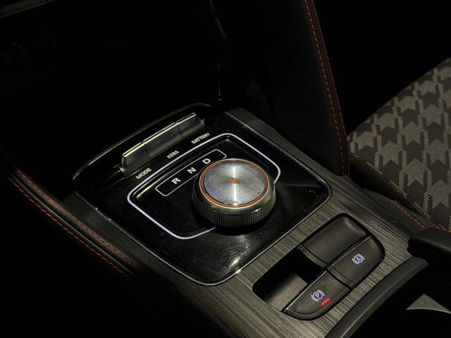 MG ZS-EV