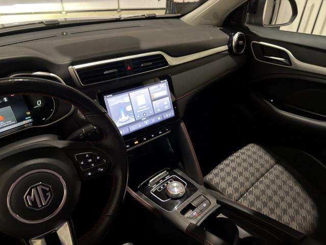 MG ZS-EV