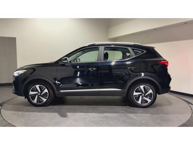 MG ZS-EV