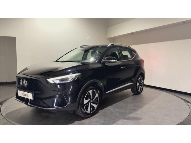 MG ZS-EV