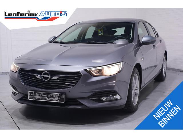 Opel Insignia 2020 Diesel