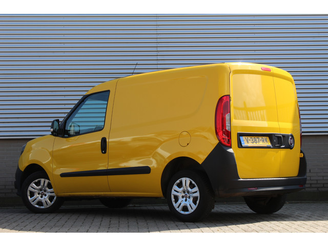 Fiat Doblò