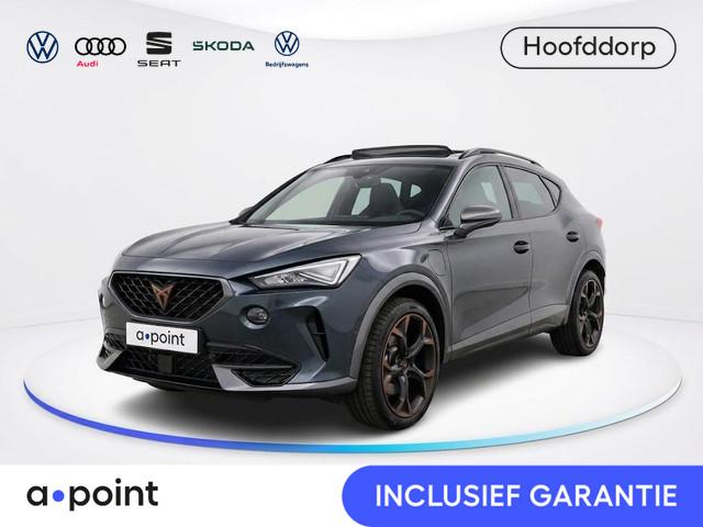 Cupra Formentor 2024 Hybride