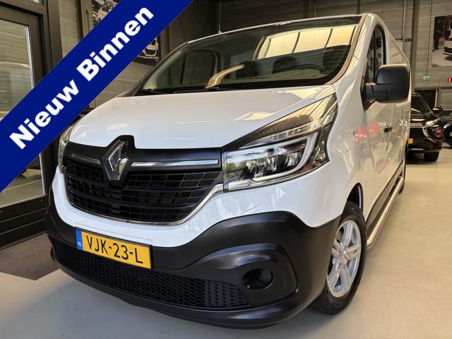 Renault Trafic 2021 Diesel