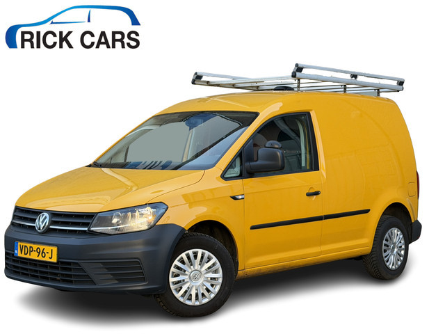 Volkswagen Caddy 2020 Diesel