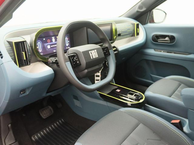 Fiat Grande Panda