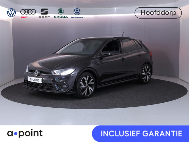 Volkswagen Polo 2022 Benzine