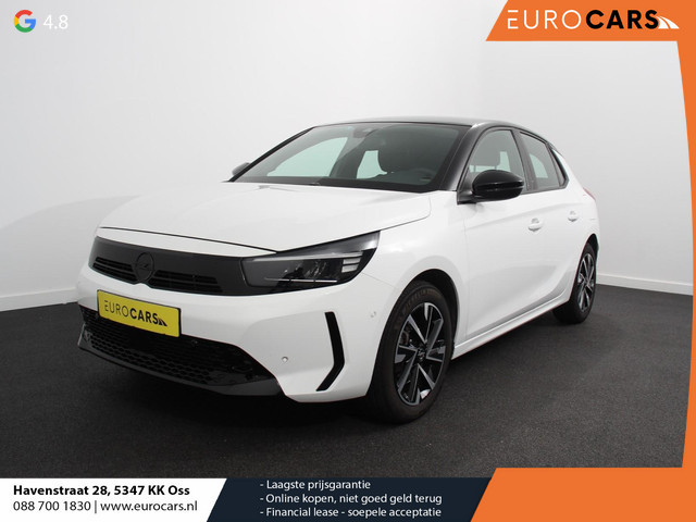 Opel Corsa 2024 Benzine