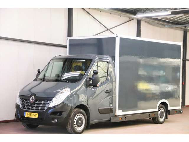 Renault Master 2018 Diesel