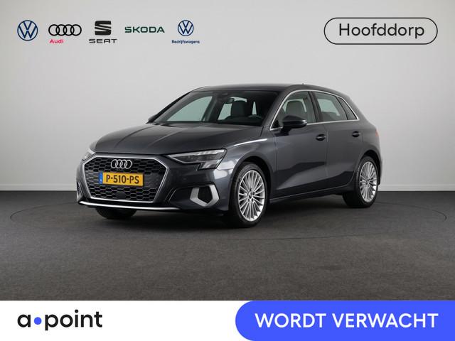 Audi A3 2022 Benzine