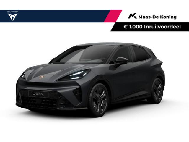 Cupra Raval