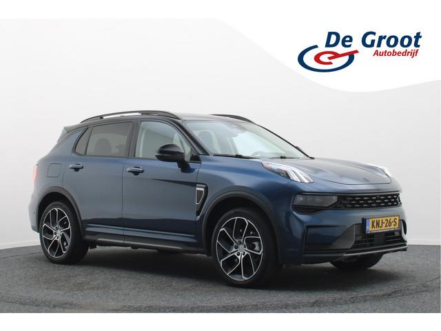 Lynk & Co 01