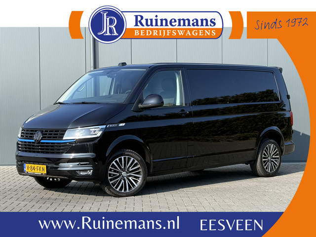 Volkswagen Transporter 2024 Diesel