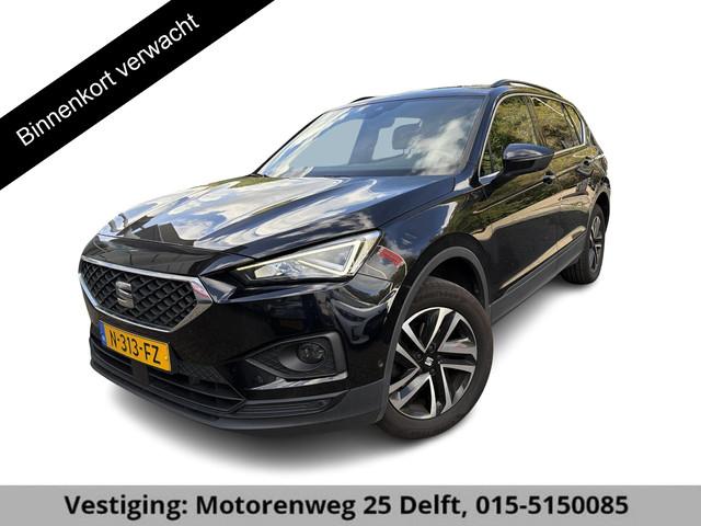 Seat Tarraco 2021 Benzine