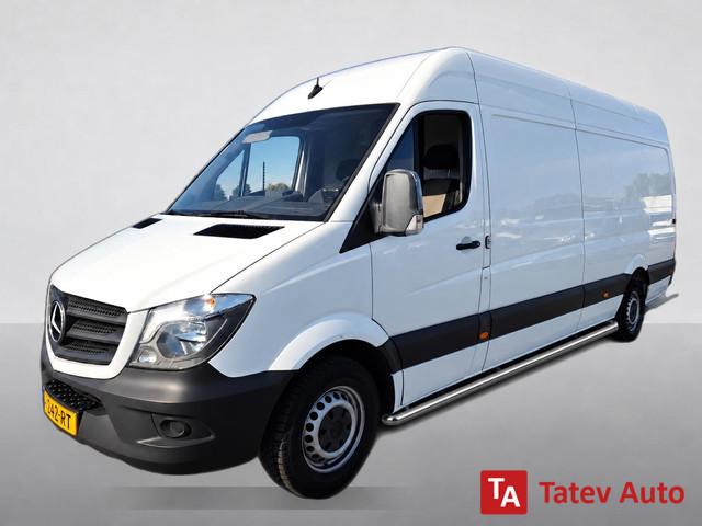 Mercedes-Benz Sprinter 2018 Diesel
