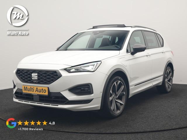 Seat Tarraco 2022 Hybride