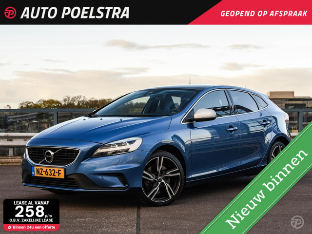 Volvo V40 2017 Diesel