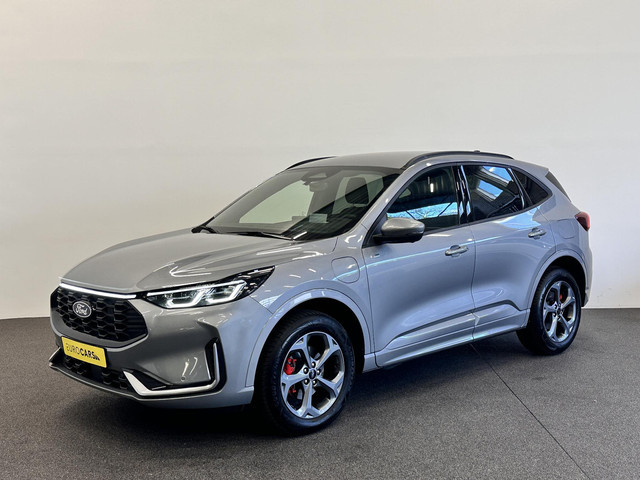 Ford Kuga 2025 Hybride